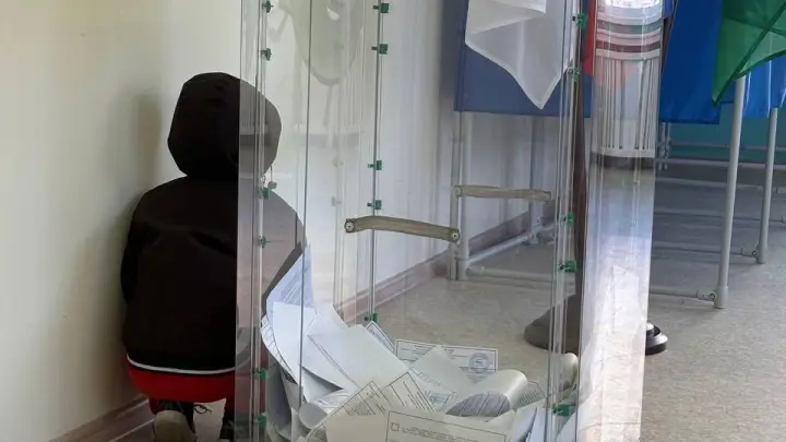 В Новосибирской области самая низкая по стране явка на выборах в региональные парламенты