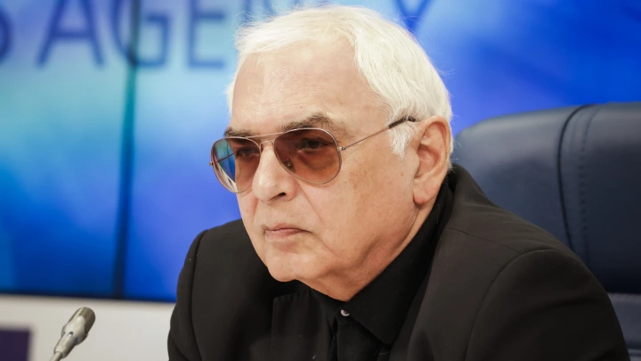 Этим так важно сейчас заниматься?! Спокойный тон Шахназарова не должен обманывать. Проблема серьёзная