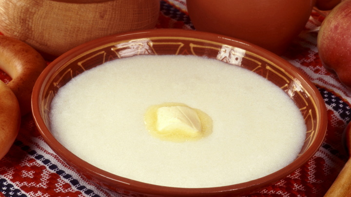 Очистят кишечник и помогут выглядеть моложе: Врачи назвали две неожиданно полезные каши