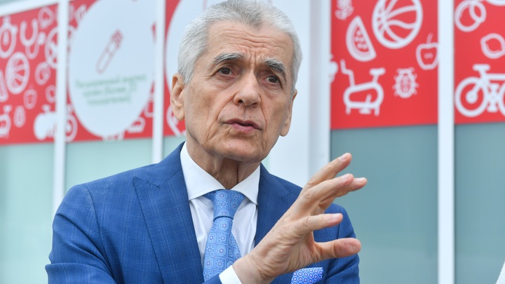 Онищенко подсказал Маску, что делать, если тесты на COVID-19 дали противоречивый результат