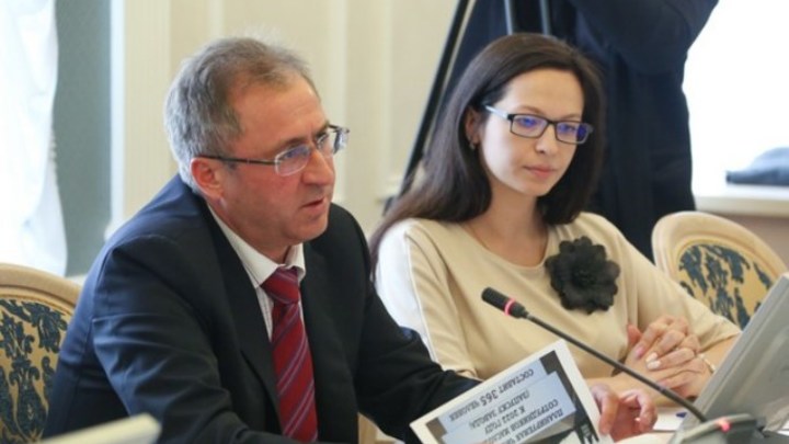 Биография Юрия Хохлова: что известно об убитом сахарном короле Тамбовщины