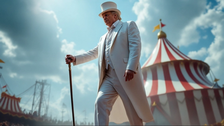 СВО многому научила США. Вэнс озвучил выводы