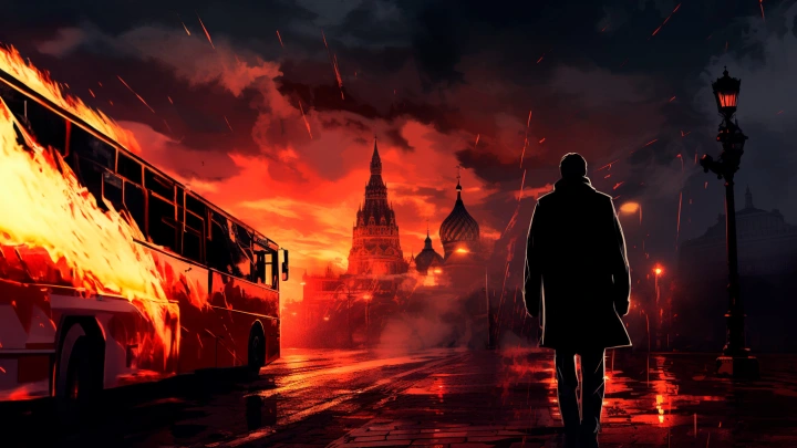 Операция СБУ Паутина. Удары по аэродромам России. Что известно