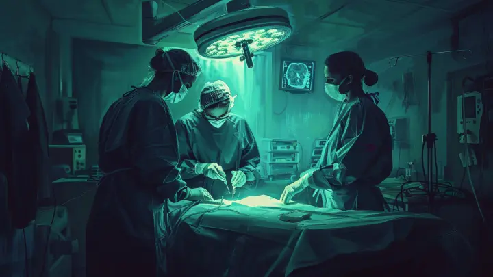 Юрист Арифулин: медклиники чаще обманывают пациентов во время рядовых визитов