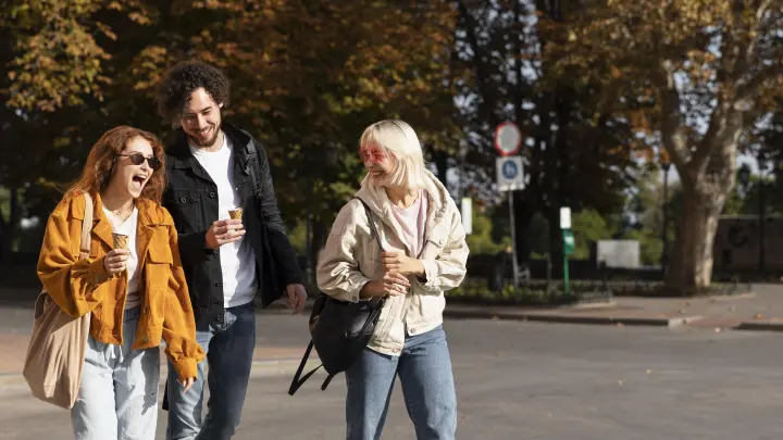 Главные изменения для жителей России с 1 января 2026 года