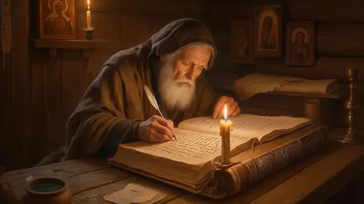 «От России откажутся все»: Тревожное пророчество Аристоклия Афонского начало сбываться «От России откажутся все»: Тревожное пророчество Аристоклия Афонского начало сбываться