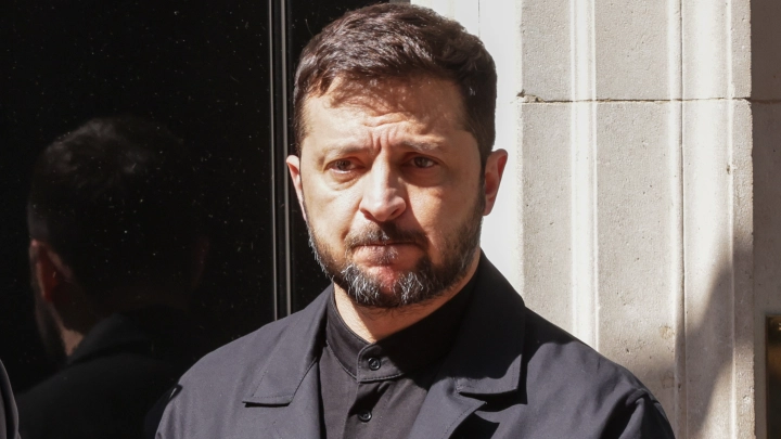 Добить отношения Москвы и Баку попытались фейком: От пакости не удержался и Зеленский