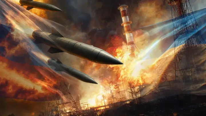 «Это наша законная цель»: На вопли в Раде ответил русский полковник «Это наша законная цель»: На вопли в Раде ответил русский полковник