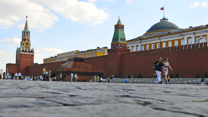 Москвичей предупредили об аномальных температурах в начале апреля. Привычных +10 не будет