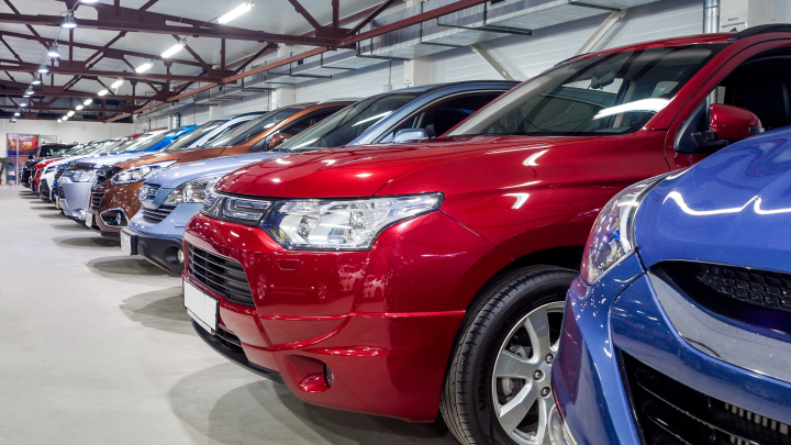 Уже пора менять резину на летнюю? Специалист по погоде дала совет