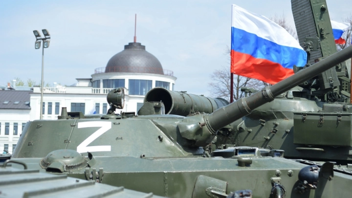 Киевские хотелки. Украина отдала Европе список желаний по размещению миротворцев в стране. Свежая сводка с фронтов СВО от военкоров