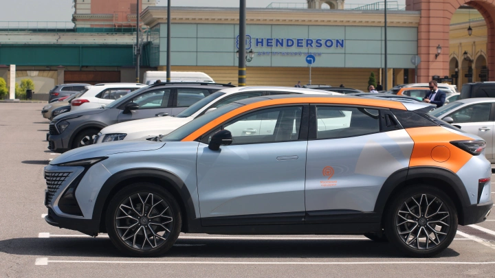 Сергей Собянин сообщил о новых правилах для пользователей каршеринга в Москве