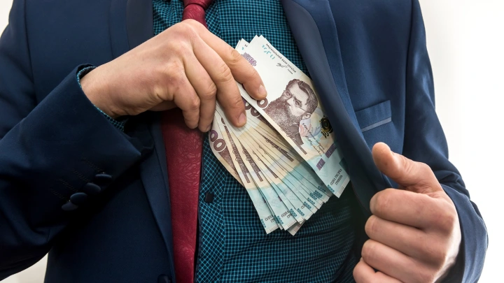 Обнародован Бюджет Украины 2027: Страна недосчитается 32 млрд – экс-нардеп Олейник