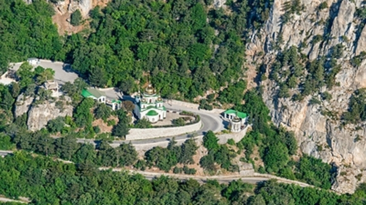 Кстати: Полковник США признал очевидный поворот с Крымом