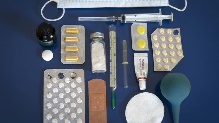 Российские учёные заставили коронавирус протекать только в лёгкой форме