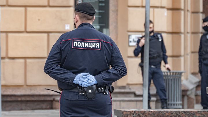 В Новосибирске полиция разыскивает мигранта, подозреваемого в изнасиловании