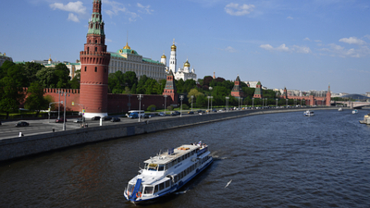 Россию ждёт единственная короткая неделя за всё лето