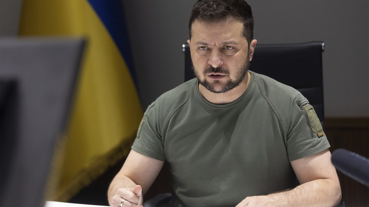 NS: Зеленский из-за одной фатальной ошибки потерял союзников на Западе