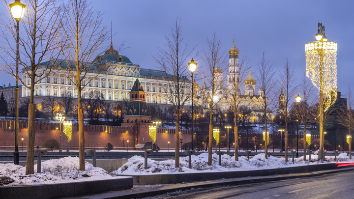 Кто после Путина? Берлин назвал свой серьёзный страх