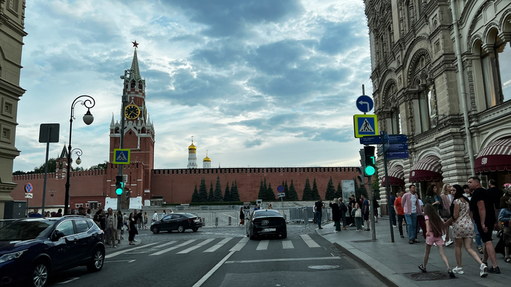 Молдавия ухудшает отношения с Россией. В Кремле не выдержали: Жалкое состояние