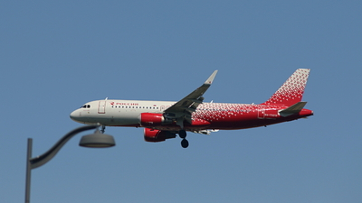 Аэрофлот добавил в расписание 23 рейса из Петербурга в Калининград