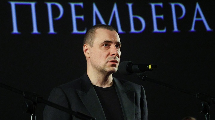 Евгений Цыганов сыграет главную роль в экранизации детектива братьев Стругацких