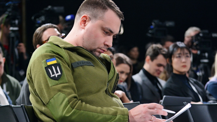NV: Главу военной разведки Украины Буданова* могут уволить в ближайшее время