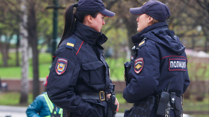 В Прикамье ищут 14-летнюю девушку с темными длинными волосами