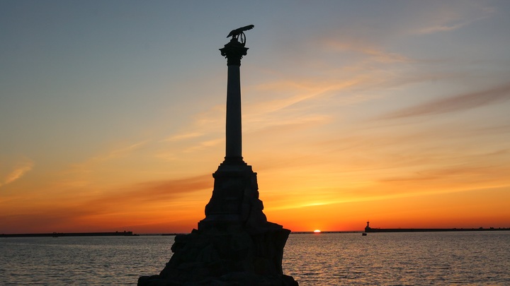 Вода стала чёрной: Выжившая в атаке на Севастополь рассказала, как всё было