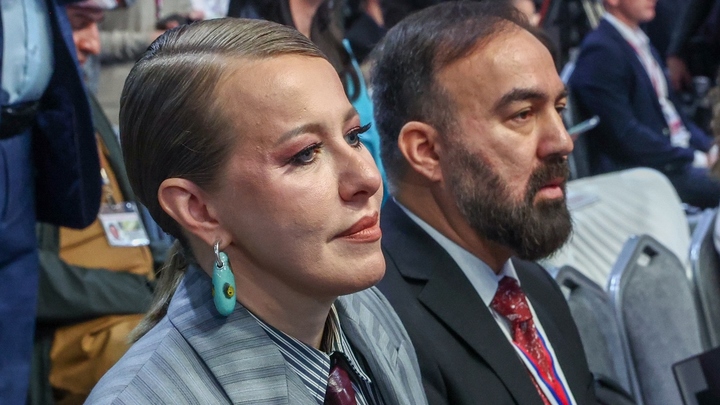 Путин внимательно выслушал предложение Собчак. С ответом спешить не стал