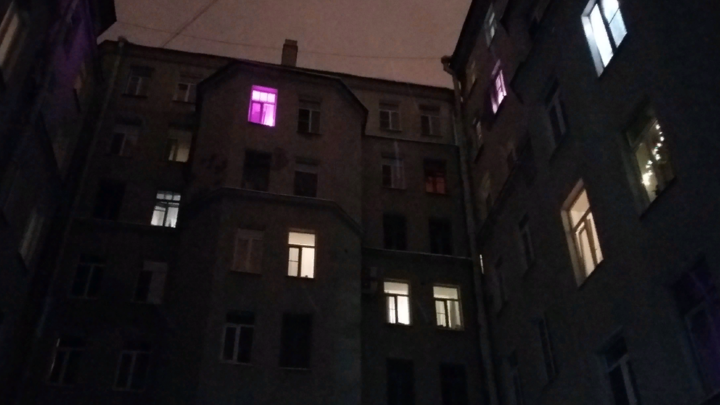 Украинцы снова протестуют: Блэкаут заставил жителей Киева перекрыть дороги