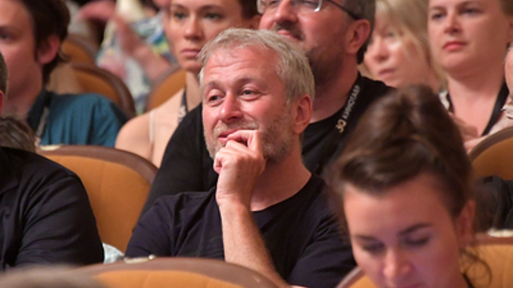 Это всё ошибка: Би-би-си открестилась от сообщений об отравлении Абрамовича