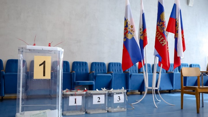 Выборы в России: 21 новый губернатор, три депутата Госдумы и 80 процентов участников СВО