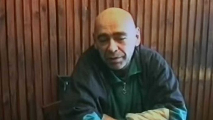 20 лет спустя: Знаменитый новосибирский отравитель вышел на свободу 20 лет спустя: Знаменитый новосибирский отравитель вышел на свободу