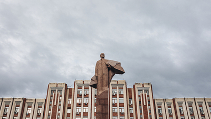 Страны Запада призвали граждан немедленно покинуть Молдавию и Приднестровье