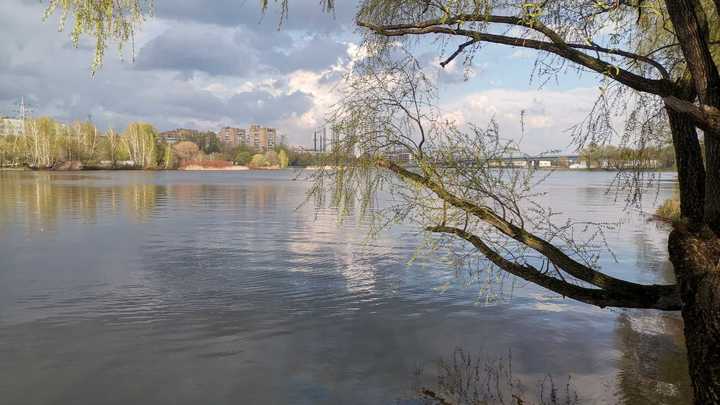 Еще 10 городов Подмосковья получат новые очистные, чтобы не загрязнять Волгу