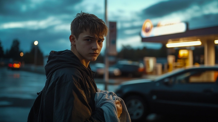 Готовность умереть на войне против русских: Киевский режим воспитывает детей на своей идеологии