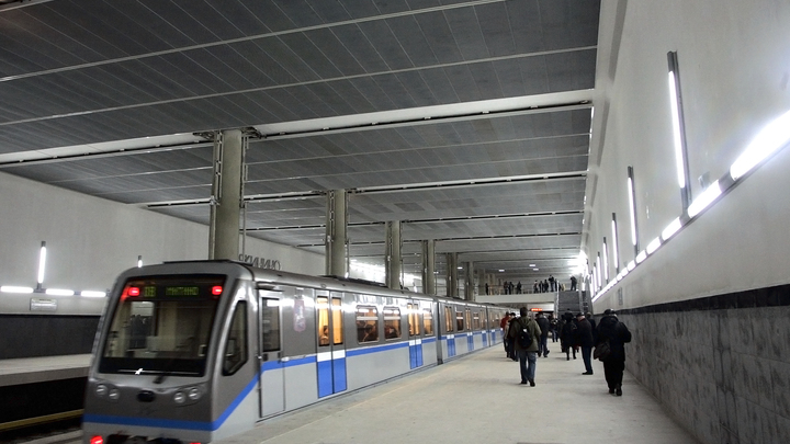 В Дагестане осудили своих уроженцев, избивших мужчину в московском метро