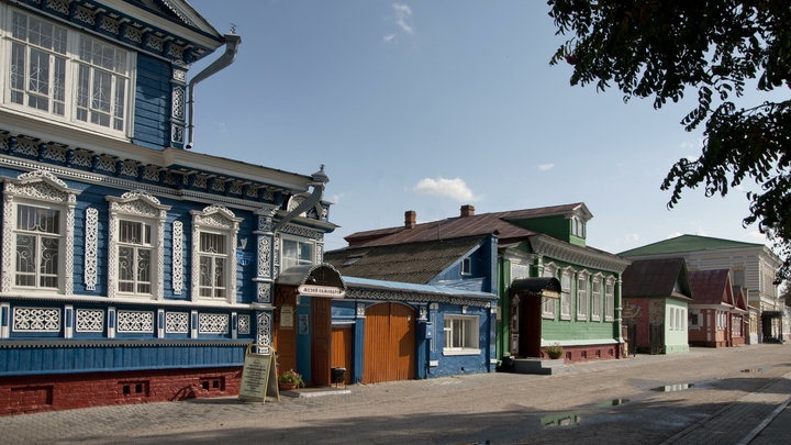 Хинштейн обратился в Генпрокуратуру из-за сноса старинного здания в Городце