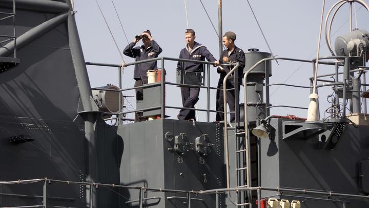 Русские успокоили напуганных шведов: Надо быть полным идиотом...