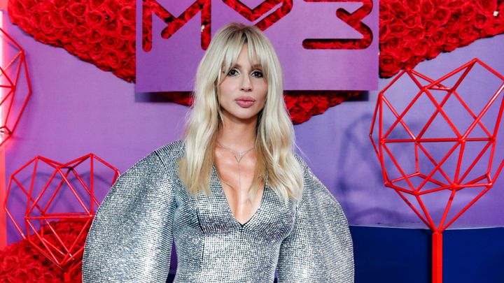 А я хочу… А вы должны… - Лобода приехала в Ереван с антирусскими лозунгами, но получила отпор