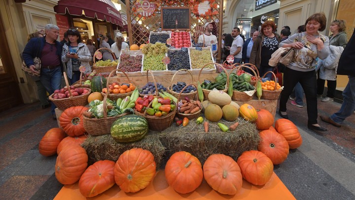 Грозят повышением уровня сахара в крови: Врачи из Уфы назвали вредные продукты