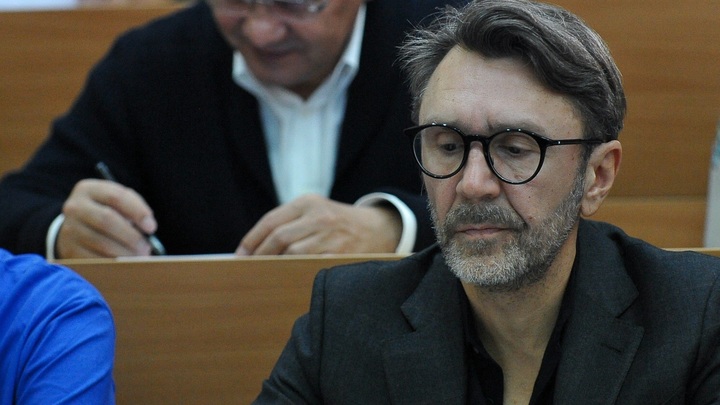 Абсолютный цирк: Пожигайло объяснил, почему Шнурову не светит карьера в политике