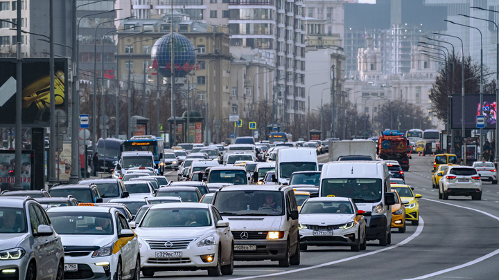 Машина не роскошь? Специалисты выяснили, где проще всего купить автомобиль в России