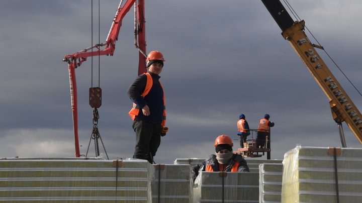 В развитие туриндустрии Кубани вложено 106 млрд рублей