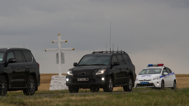 Скончавшийся свидетель по делу MH17 знал о перемещениях Бука - адвокат