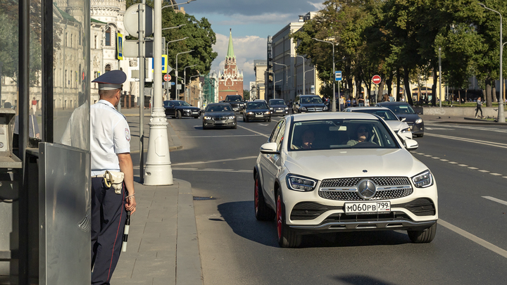Второго шанса не будет: В России появится новая статья о конфискации автомобиля