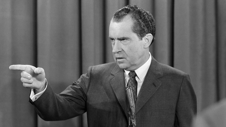 Боснийская война покажется цветочками: Никсон предсказал конфликт на Украине почти 30 лет назад