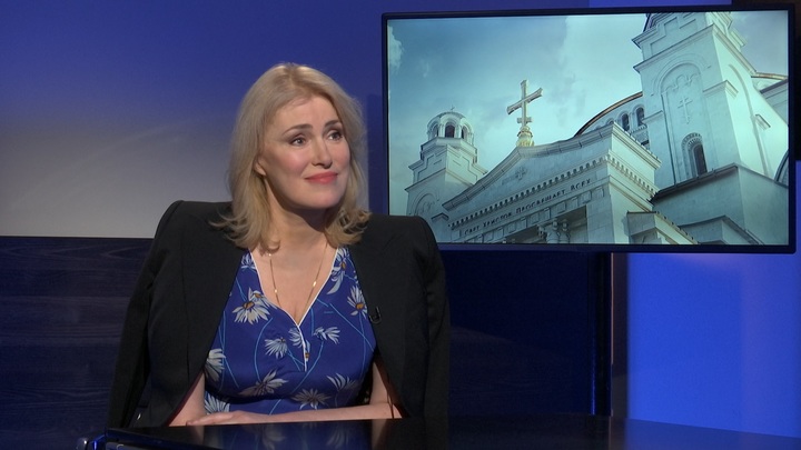 Мария Шукшина показала уморительные фото чешского политика