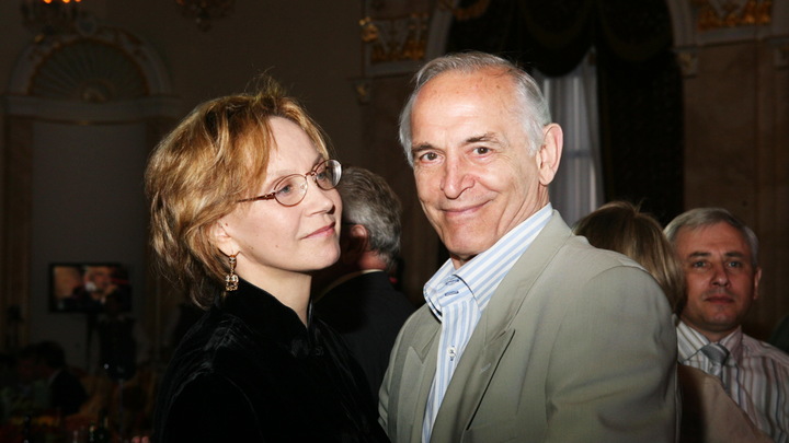 С каждым днём всё тише: Песню из Офицеров Лановой пел до последнего вдоха